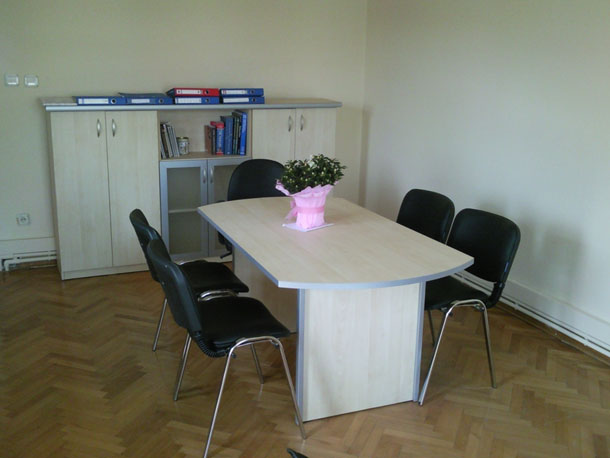 Emeller Ofis Mobilyalari
