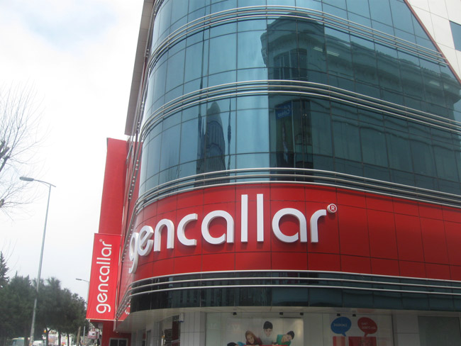 GENCALLAR