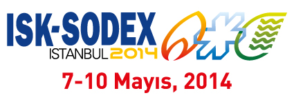 ISK - SODEX 2014